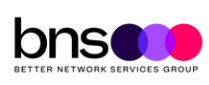 BNS Group Logo