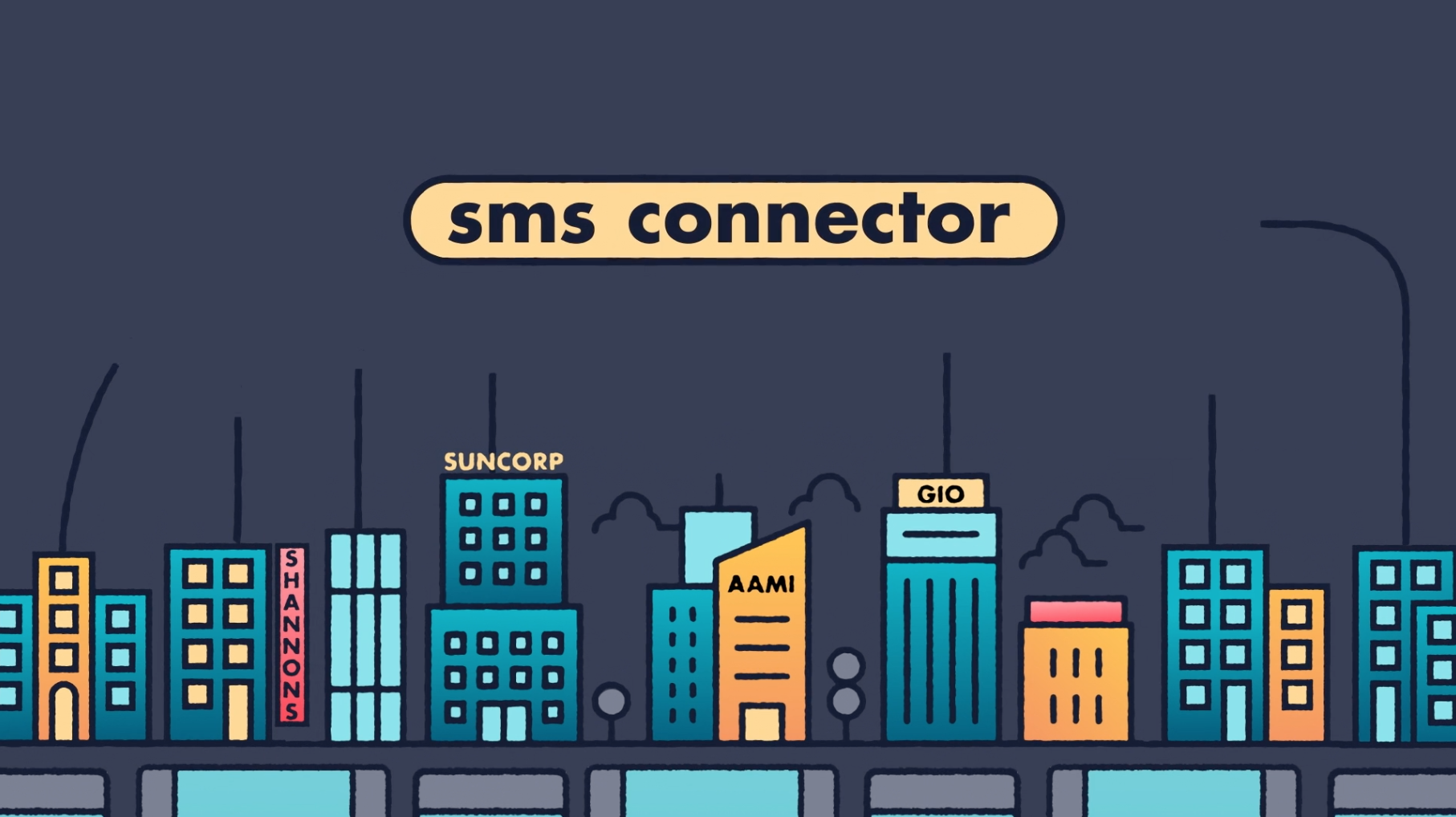 BNS Group Secure Enterprise Fax and SMS Server Software