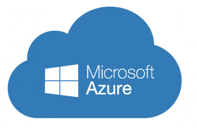 microsoft-azure