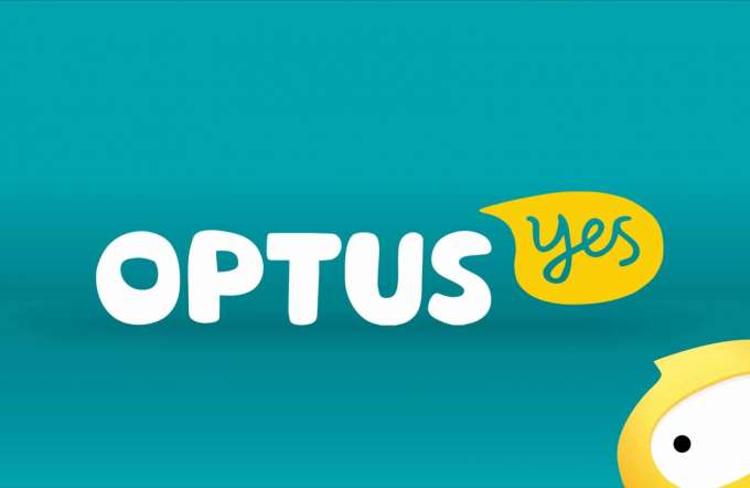 optus