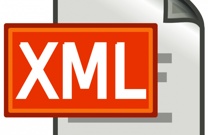 xml